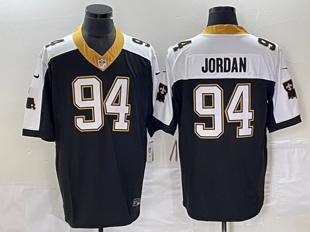 New Orleans Saints Jerseys 055